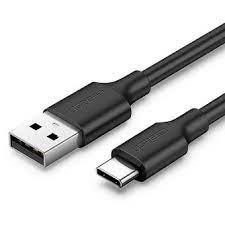 Cable Usb Tipo C Macho A Usb 2.0 A Macho Ugreen 60118